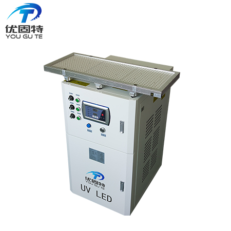UV LED膠粘劑固化設備_2