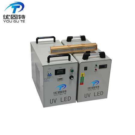 UV LED絲網印固化設備_1