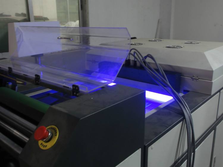 UVLED固化燈廠家講解不同的印刷風(fēng)格